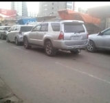 30 vehículos retenidos y 15 personas arrestadas resume el trabajo policial en la jornada electoral 