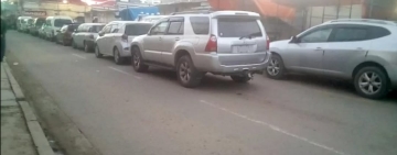 30 vehículos retenidos y 15 personas arrestadas resume el trabajo policial en la jornada electoral 