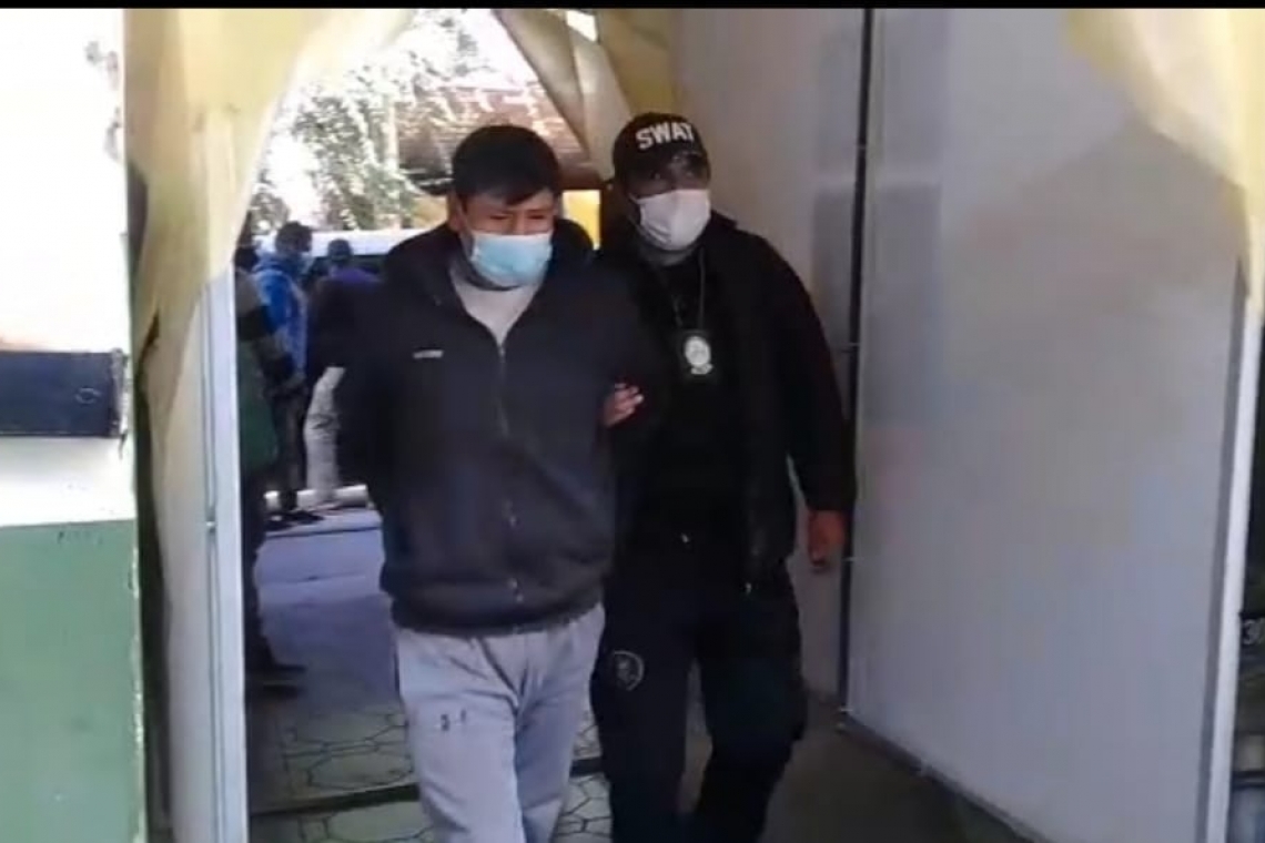 Situación de “infidelidad” termina en el robo de dos niñas