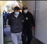 Situación de “infidelidad” termina en el robo de dos niñas