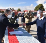 FFAA devuelve Bs 300 a 16. 067 preliminares por cobros excesivos