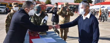 FFAA devuelve Bs 300 a 16. 067 preliminares por cobros excesivos