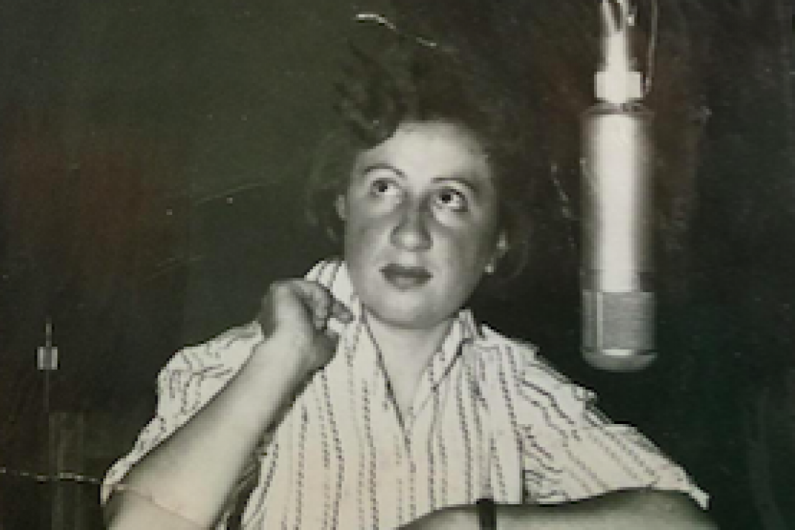 La “gringa se fue para no volver