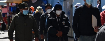 Procesan a funcionario de la  alcaldía de Caracollo por estupro