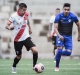 San José soporta goleada de Always Ready en Villa Ingenio  