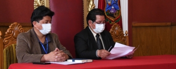 El “Perdonazo” se reactiva desde el lunes hasta el 31 de diciembre de este año 