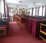 Se conformó el Concejo Municipal de Oruro con mayoría del MAS