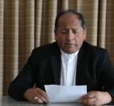 Iglesia Católica pide a Bolivia Tv no tergiversar información 