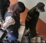 Madre que intentó degollar a  sus hijas fue enviada a la cárcel 