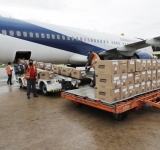 CBN dona de 500 conservadores de cadena de frío para vacunación del Covid-19