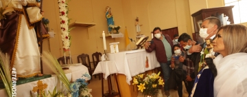 En el aniversario de San José, directorio dice que seguirá “batallando” por el bien del club 