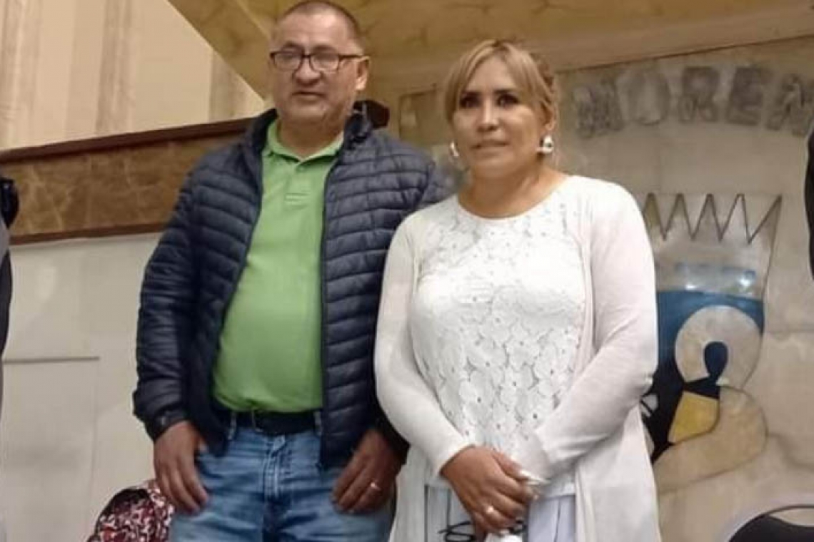 Directiva de San José dará un paso al costado por convocatoria a elecciones 