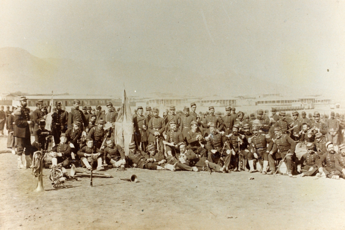 Reflexiones sobre el Día del Mar