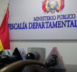 Juez deniega libertad a exministro Nuñez y Fiscalía activa alerta migratoria