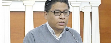 Ministro de Justicia saluda institucionalización de fiscales en Bolivia