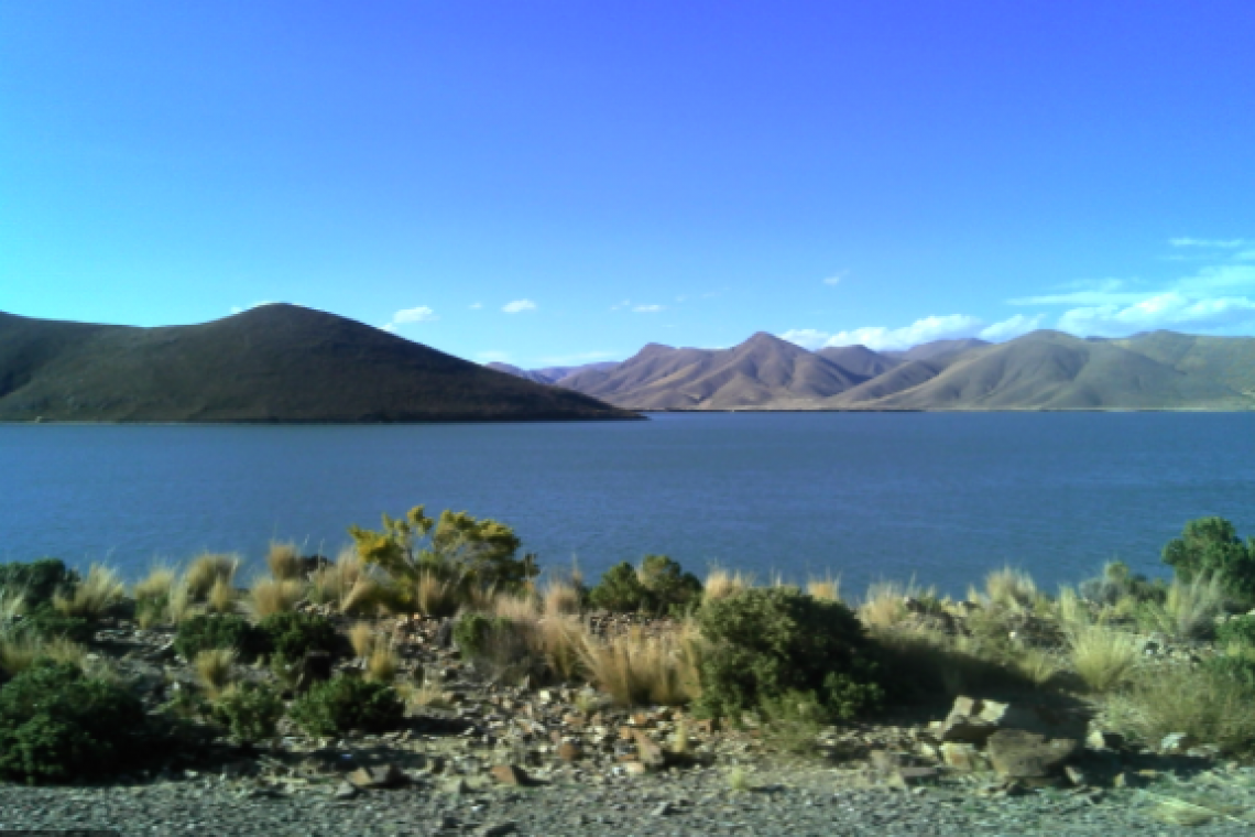 Challapata con Ley Municipal ratifica su vocación productiva y respeto al agua 