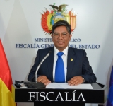 Fiscalía admite 4 juicios contra expresidenta Añez y remite a la justicia