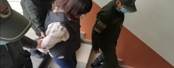 Niñas víctimas de intento de infanticidio se recuperan favorablemente