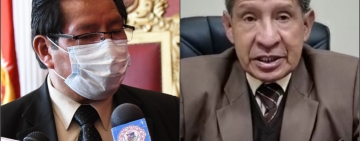 Autoridades no se ponen de acuerdo para posible retorno a clases presenciales