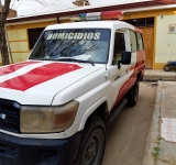 Feminicida que golpeó y apuñaló a su  esposa fue condenado a 30 años de cárcel