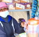 Gobernación prepara inauguración de Expo Oruro para el fin de semana