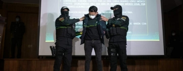 Piden cárcel para policía acusado por violación e intento de feminicidio