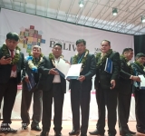 Oscar Copa es el nuevo director departamental de Educación de Oruro 