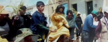 El pueblo histórico de Sora Sora ingresa a la actividad turística 