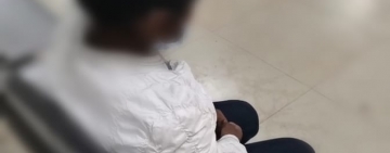 Procesarán a tía que agredió físicamente a su sobrina de 13 años