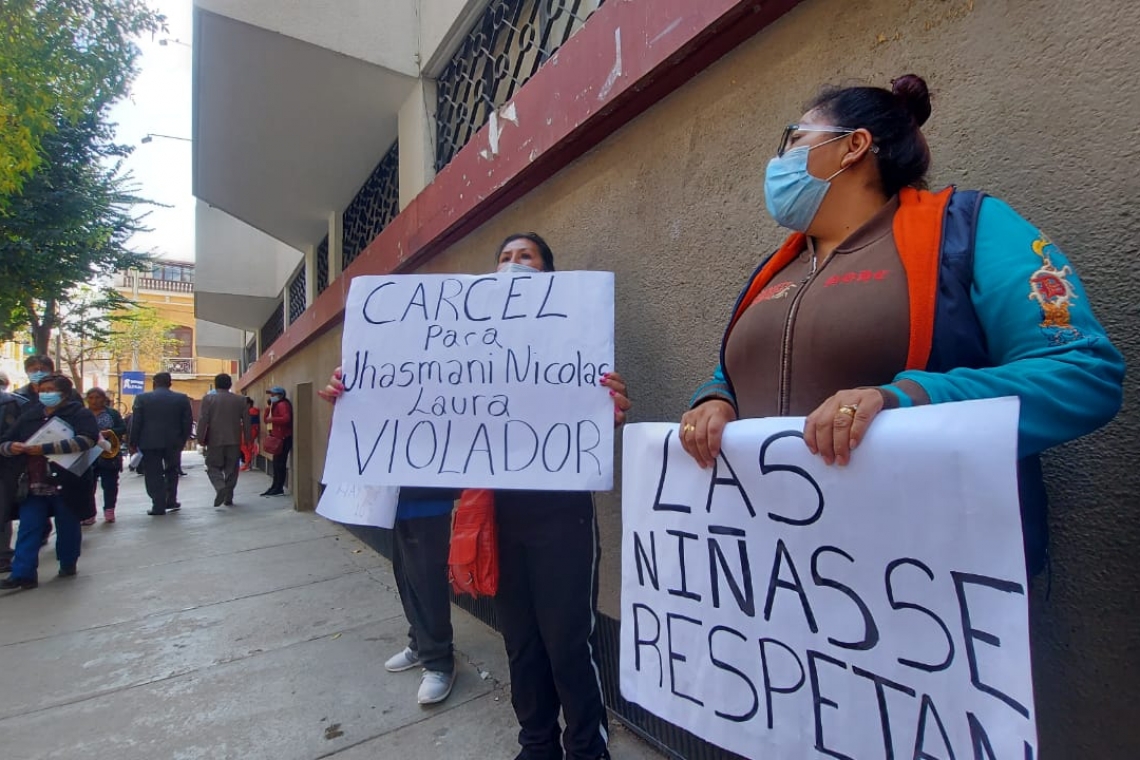 Radiólogo acusado por abuso sexual fue  enviado a la cárcel preventivamente