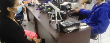 Prolongan hasta el 30 de abril vigencia de licencias y cédulas caducas