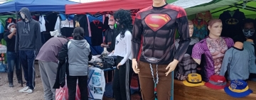 Expo Oruro 2021 busca reactivar la economía en el departamento 