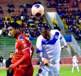 Suspenden la asamblea de socios del Club San José hasta el jueves 8 de abril