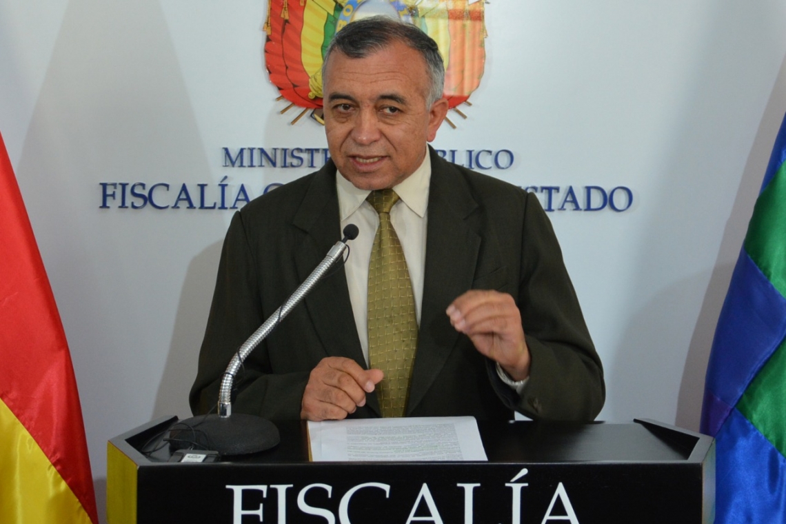 Sentencian a pareja por lavado de activos e incautan bienes valuado en Bs. 43.000.000