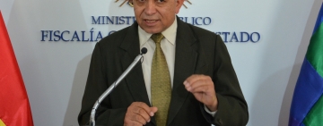 Sentencian a pareja por lavado de activos e incautan bienes valuado en Bs. 43.000.000