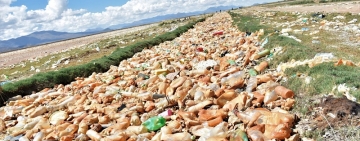 “Cruzada medioambiental” pretende recoger más de 8 mil toneladas de basura