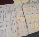 El lago Uru Uru empieza a tener la atención de la limpieza en su área más afectada