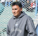 Marco Ferrufino llega a dirigir a un San José con bastantes problemas