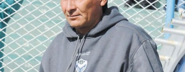 Marco Ferrufino llega a dirigir a un San José con bastantes problemas