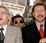 Lima: Se insistirá con extraditar a Sánchez de Lozada por la masacre del 2003