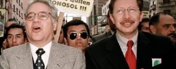 Lima: Se insistirá con extraditar a Sánchez de Lozada por la masacre del 2003