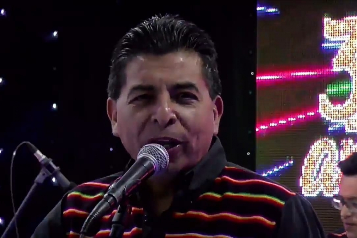 En vivo y con su público vía virtual, Llajtaymanta celebró sus 35 años