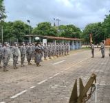 Se amplía cierre de frontera con Brasil, FFAA y Policía mantienen el control
