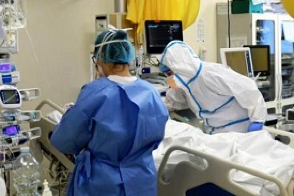 Preocupación porque la población le perdió el miedo a la Covid-19 