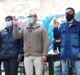 San José tiene nuevo Tribunal de Honor a la cabeza de Ernesto Aranibar