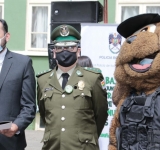 Gobierno promete una niñez sin violencia en aniversario del “Paquito”