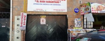 A la justicia a personas del consultorio que expendía vacunas anticovid