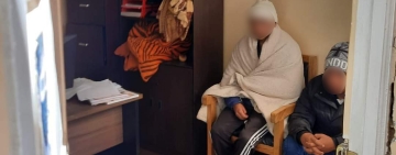 Sujetos acusados de violar a la joven que  murió en Eucaliptus fueron encarcelados