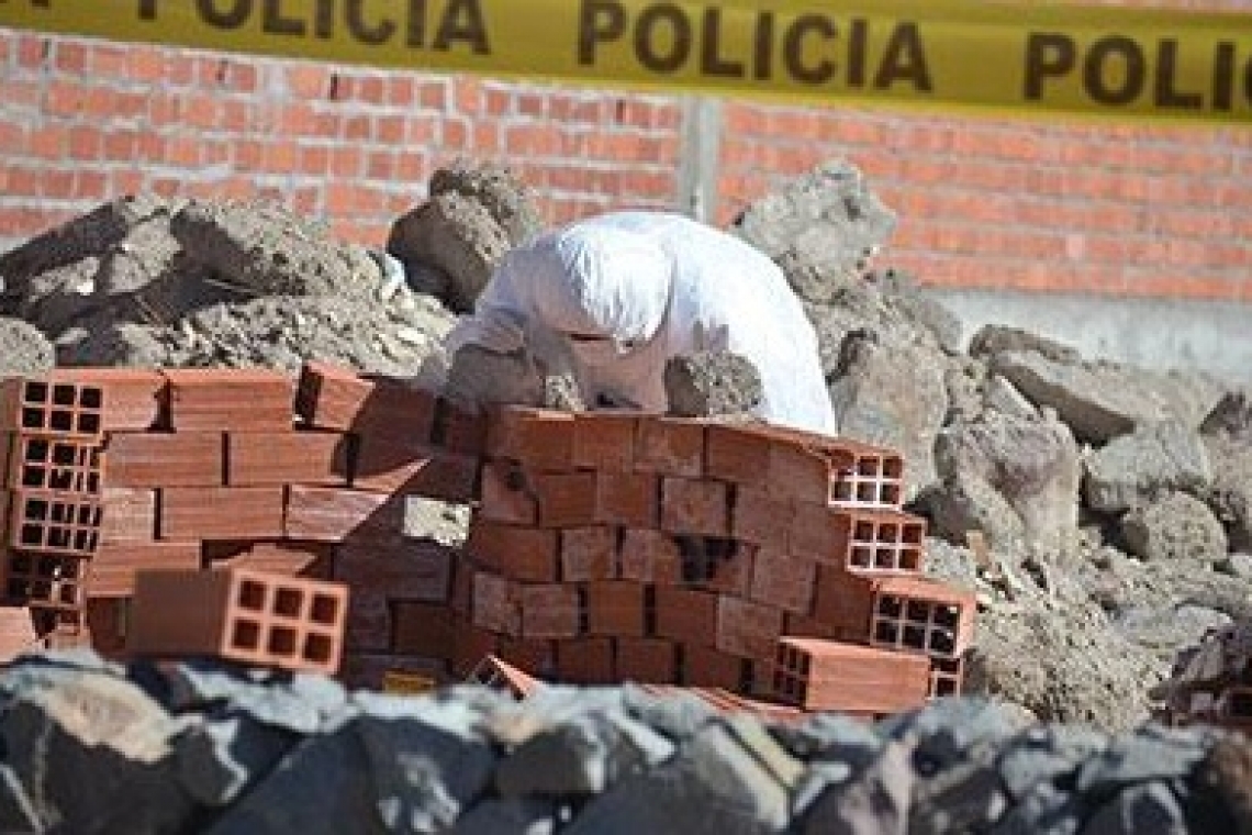 Denuncian irregularidades en la investigación por el caso de la muerte de la niña Sheila