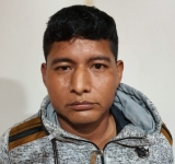 Detienen al Ministro de Desarrollo Rural y Tierras in fraganti en actos de corrupción